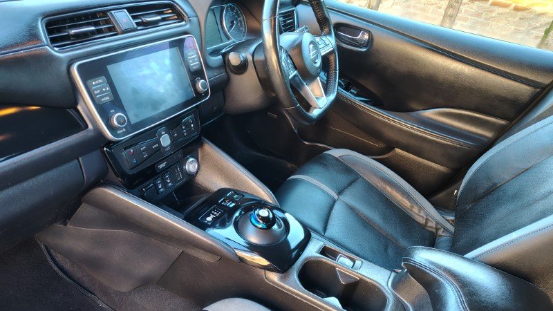 Nissan Leaf Tekna E+ (18)